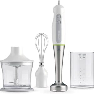 KENWOOD Hand Blender 600W White