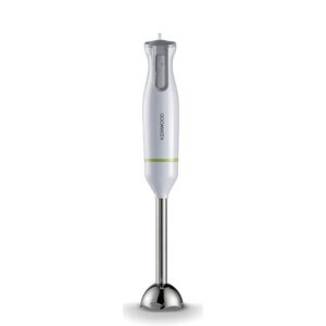KENWOOD Hand Blender Metal Wand 600W
